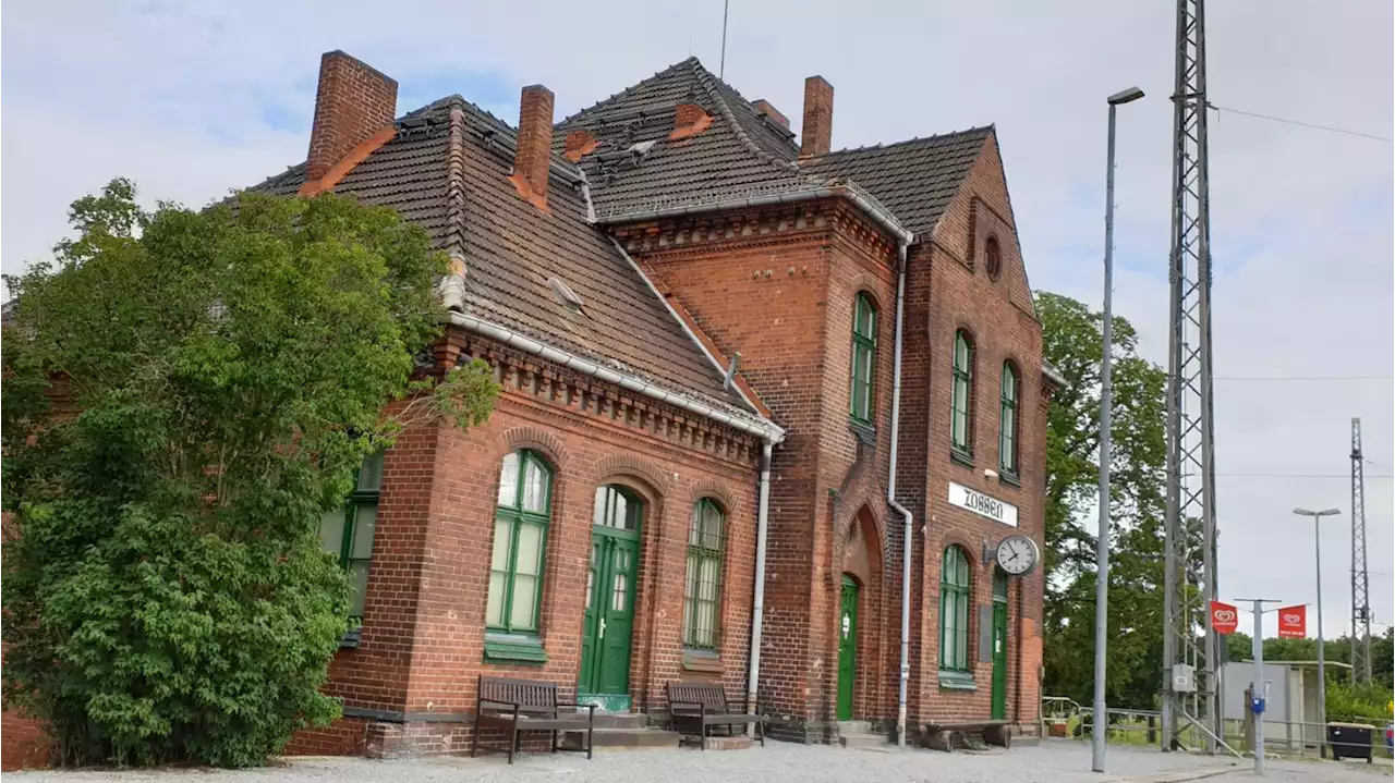 Teltow-Fläming: Veranstaltungen zur Geschichte der Militärarchitektur