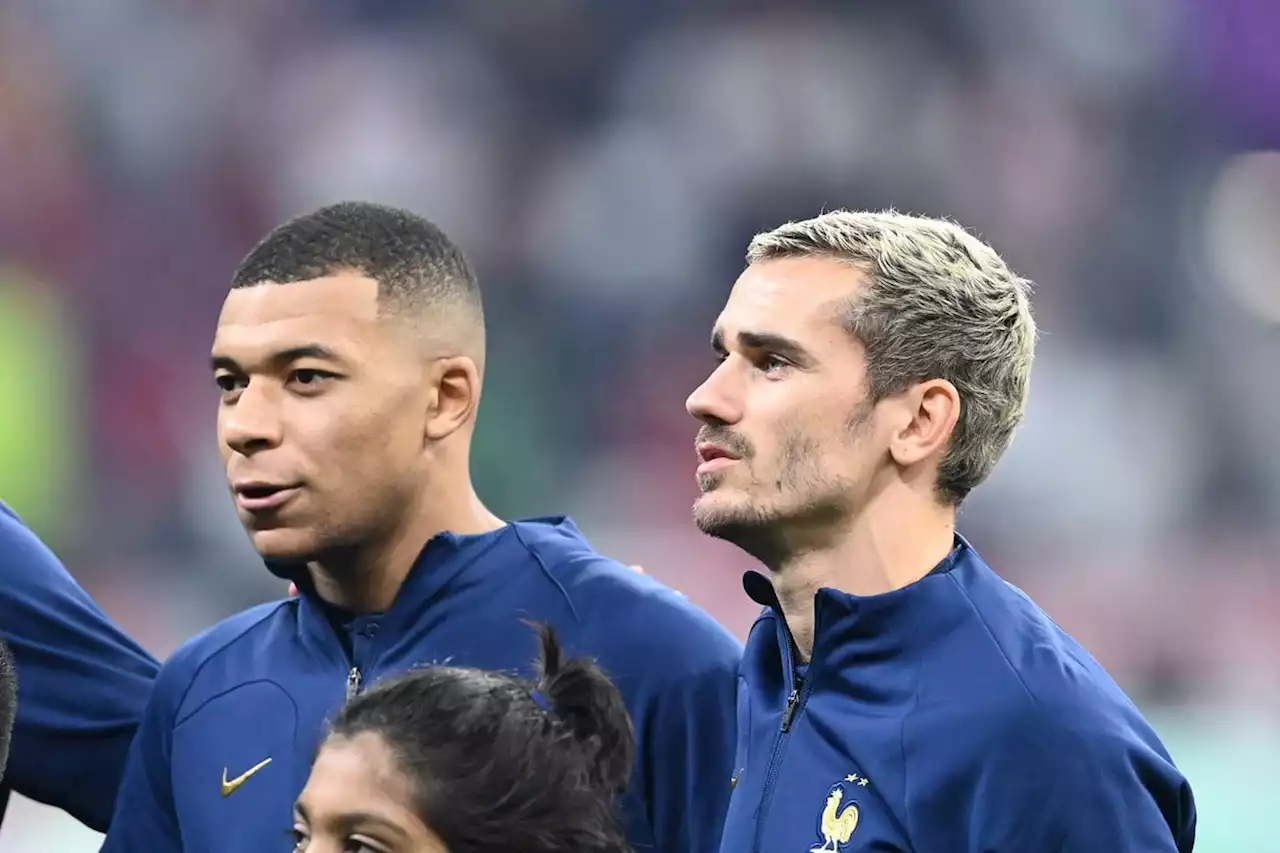 Antoine Griezmann jaloux de Kylian Mbappé : cette décision qui a été “difficile” à accepter - Closer