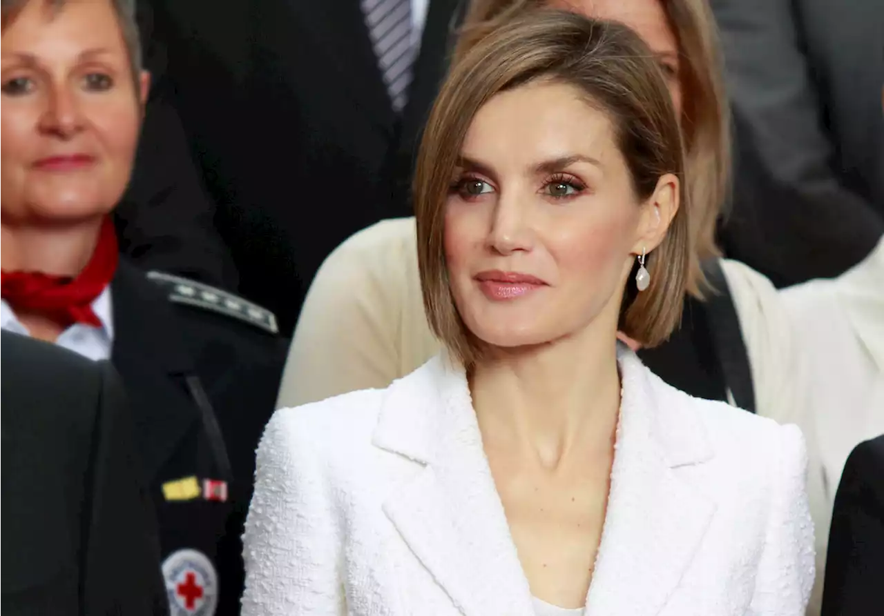 Letizia d’Espagne : retour sur ses plus beaux looks d’été - Closer