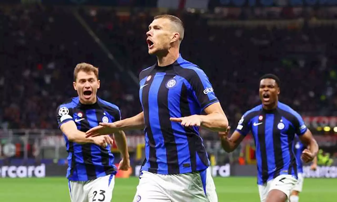 Inter, Dzeko è al passo d'addio: intesa totale col Fenerbahce