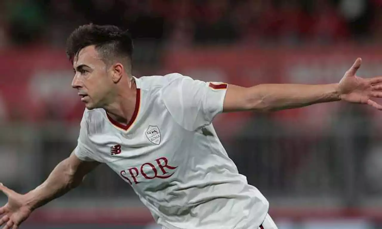 Roma, tutto fatto per il rinnovo di El Shaarawy: ecco durata e cifre