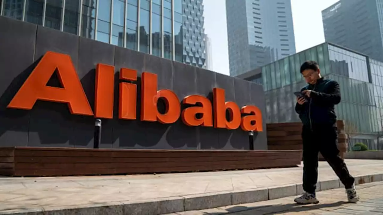 Alibaba and more: Morgan Stanley names 5 global stocks with at least 50% upside