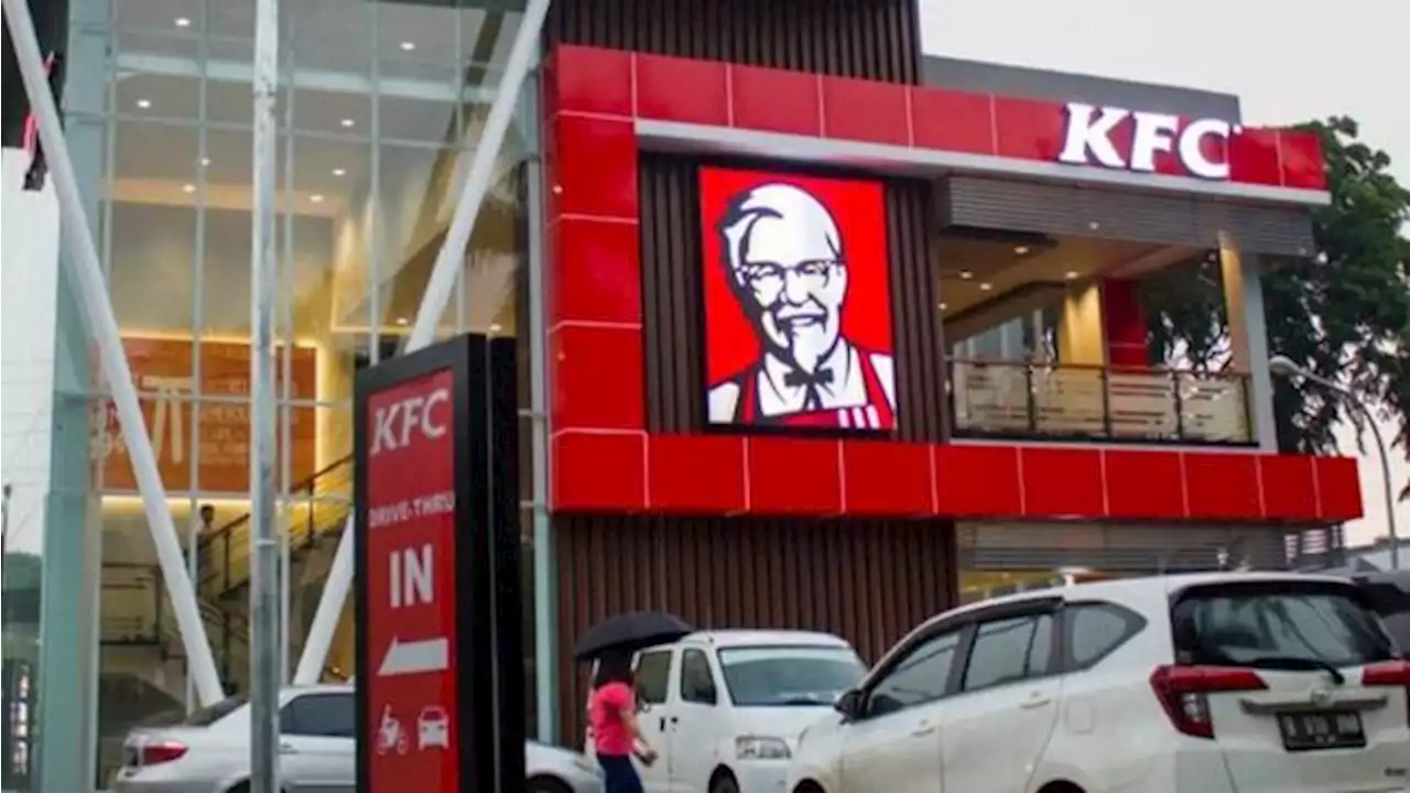 Cek Sederet Promo Baru KFC, Ada Hadiah Terbang ke Korea Lho