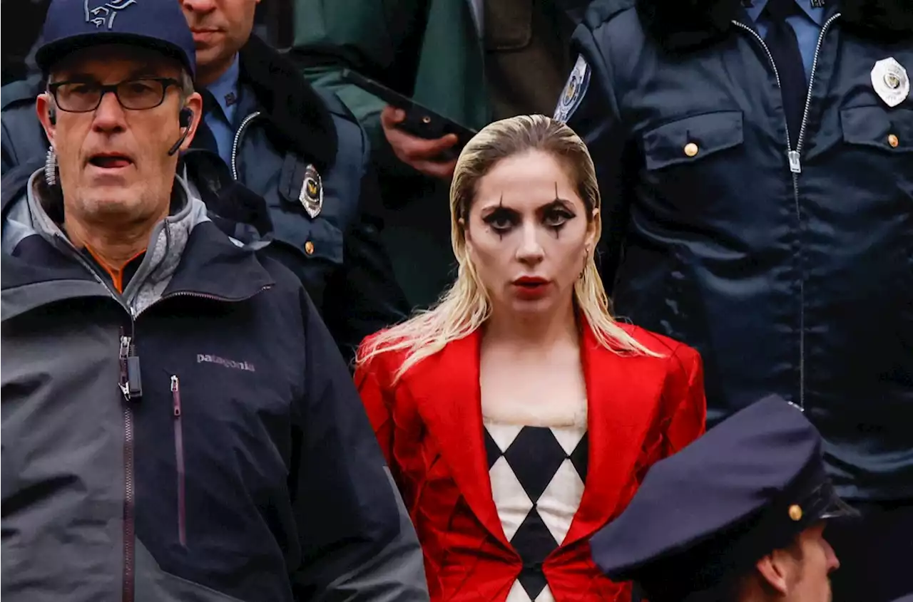 Lady Gaga fait le bilan avec ses fans après une année bien chargée