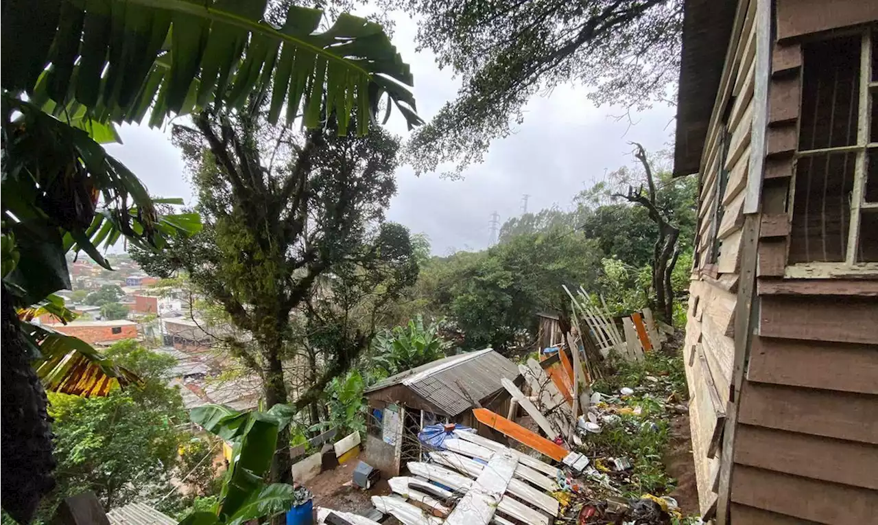 Após ciclone, chuva volta a atingir o Sul do Brasil na terça, diz previsão