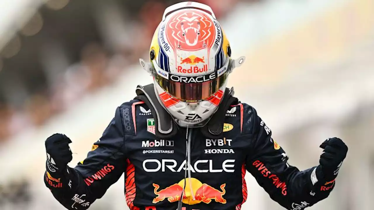 Max Verstappen dominates Canadian Grand Prix to equal Ayrton Senna victories total | CNN