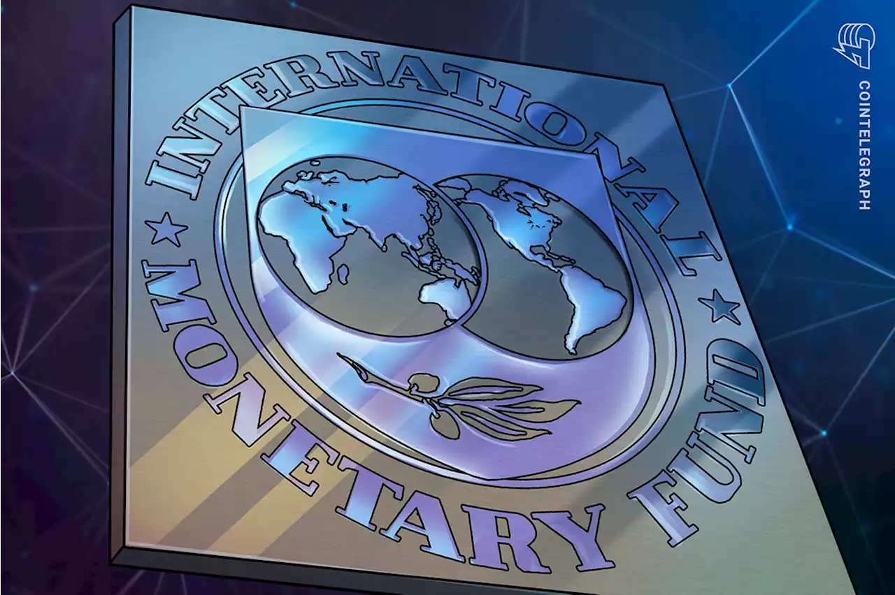 IMF envisions ‘new class’ of cross-border payment platform with single ledger