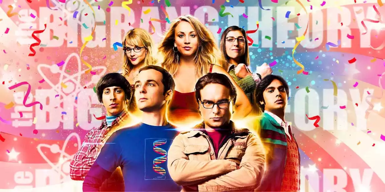 'The Big Bang Theory' Ending Explained: Where Did the Nerdy Friends End Up?