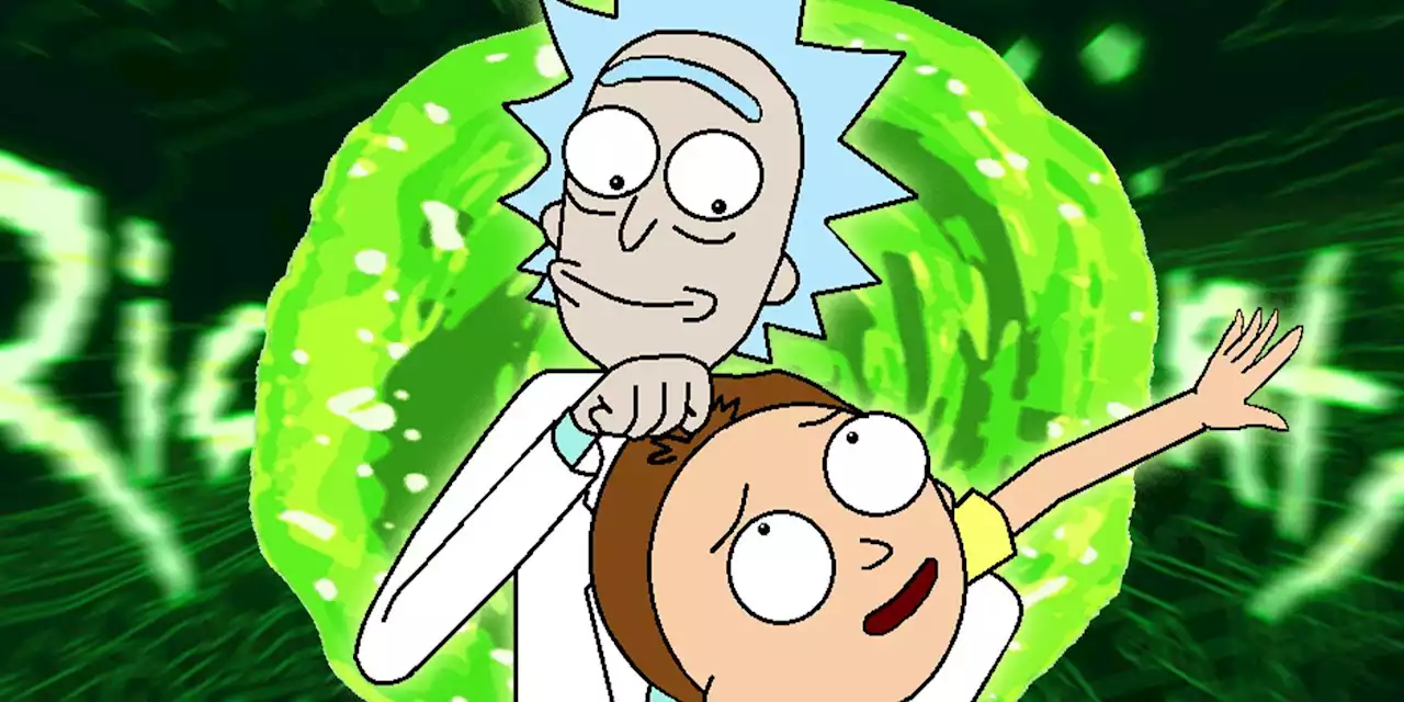 This Is Why 'Rick and Morty' Hasn't Gone Evil Again