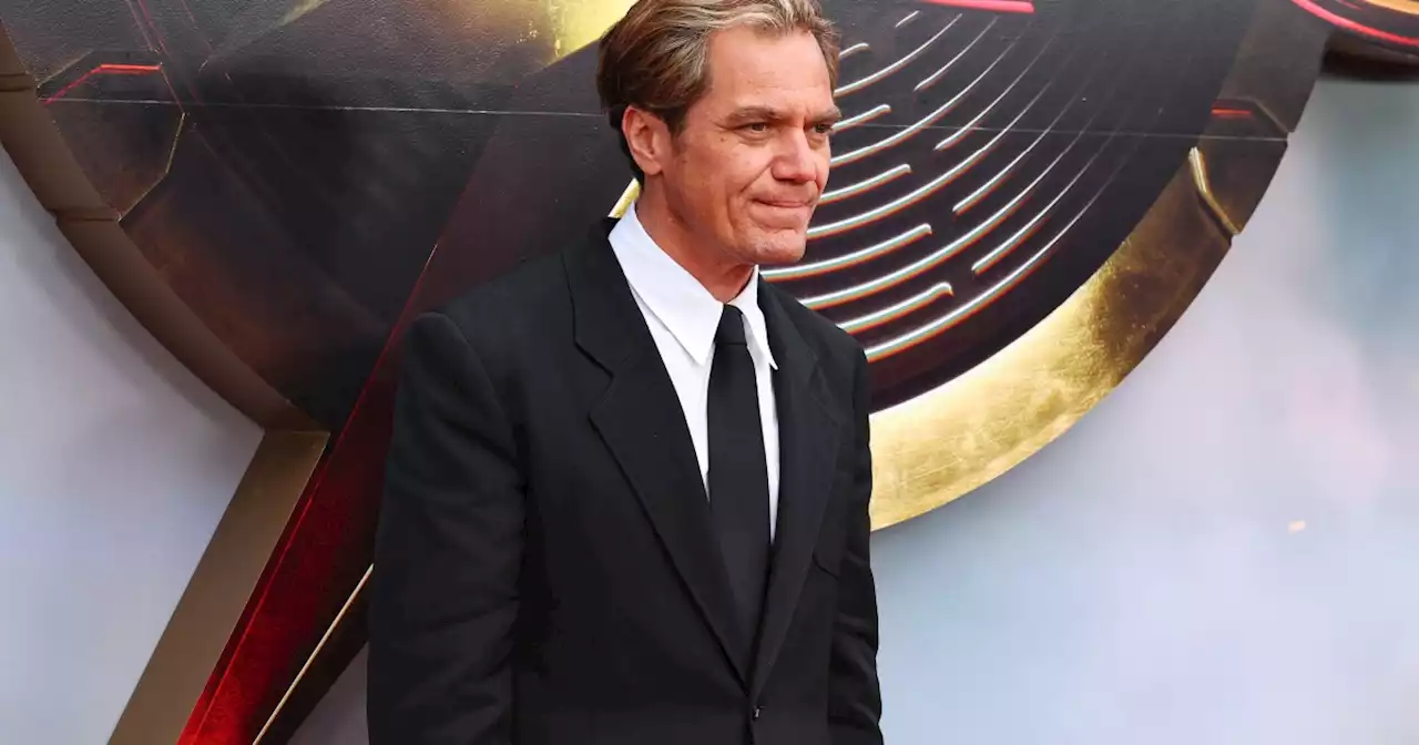 Michael Shannon Reveals Why He Turned Down Star Wars Role