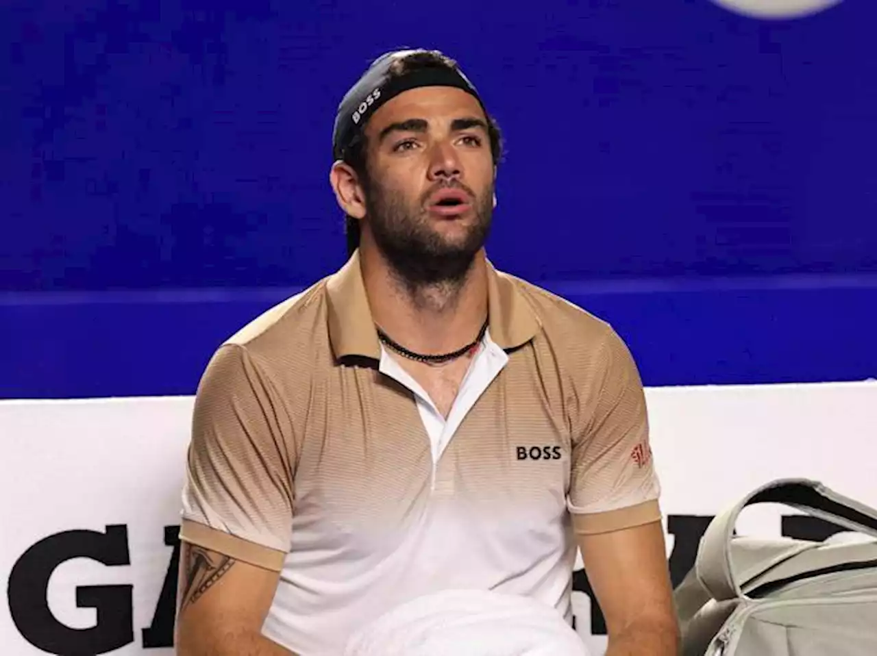 Dentro la crisi di Berrettini: corpo fragile, impegni extra, errori (ma Satta non c’entra)