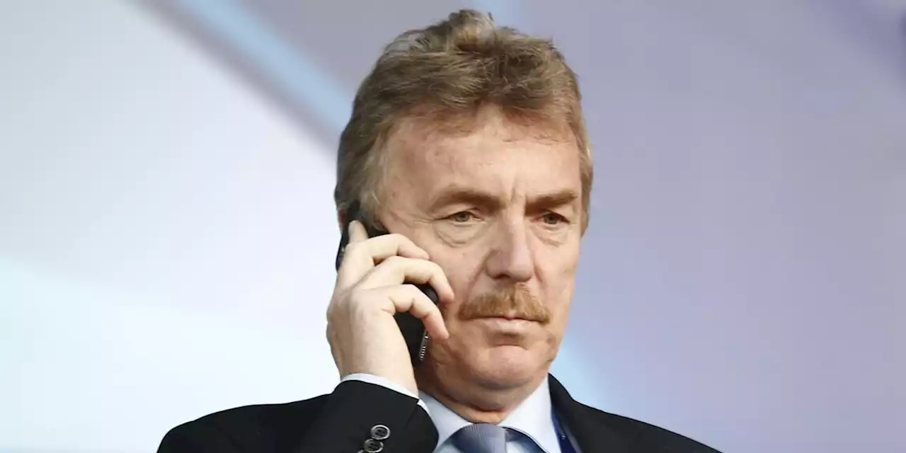 C’è Boniek per la Roma, cresce il feeling con i Friedkin