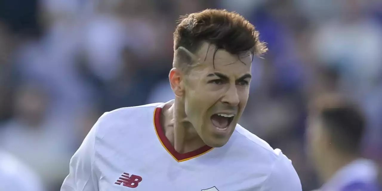 El Shaarawy con la Roma fino al 2025: c’è la firma sul contratto