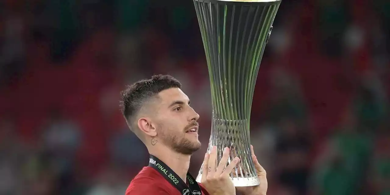 Lorenzo Pellegrini, compleanno speciale: la Uefa scatena i tifosi della Roma