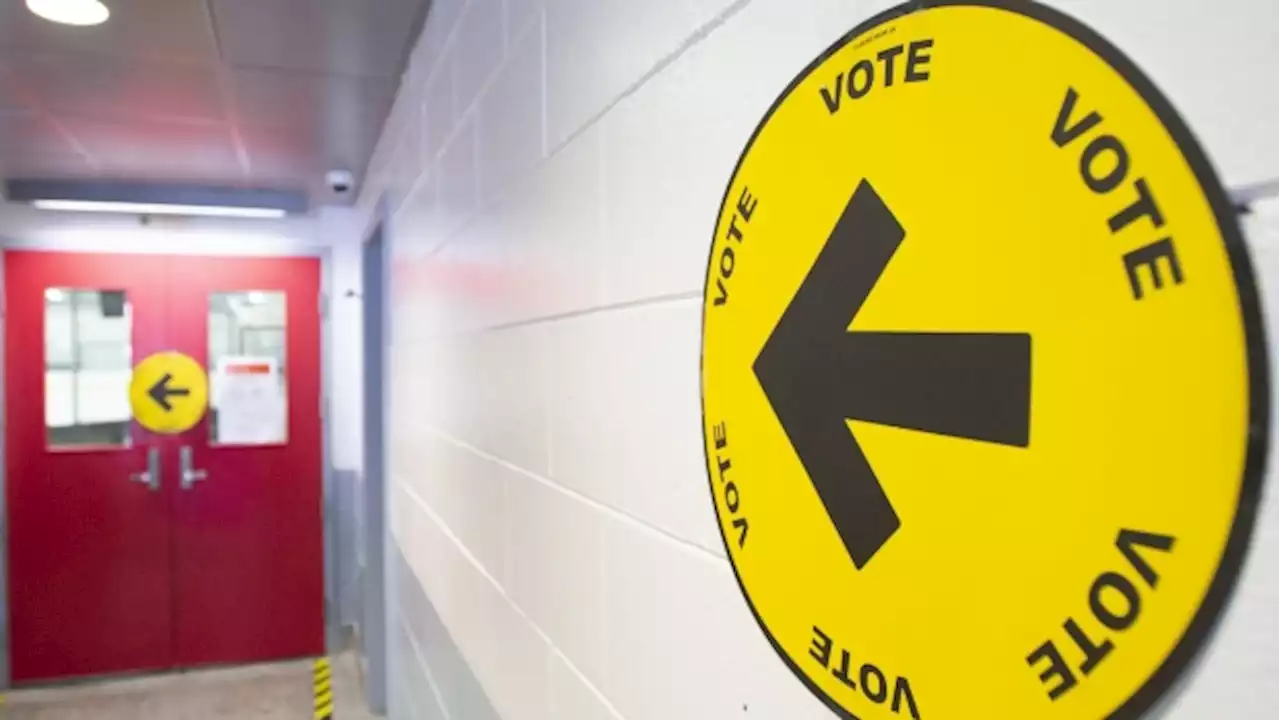 Here's what observers are watching for in Monday's four federal byelections