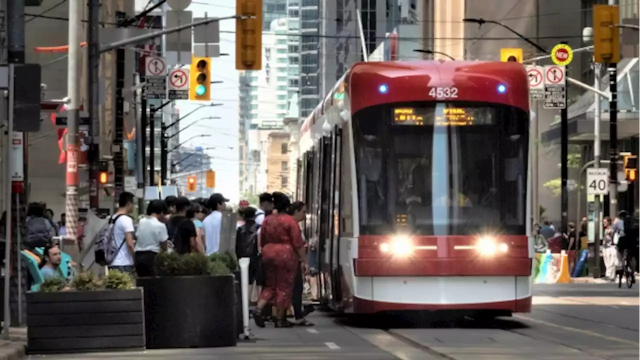 'Significant changes' to TTC explained in new video