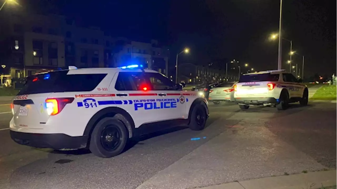 Youth killed in fatal shooting in Pickering