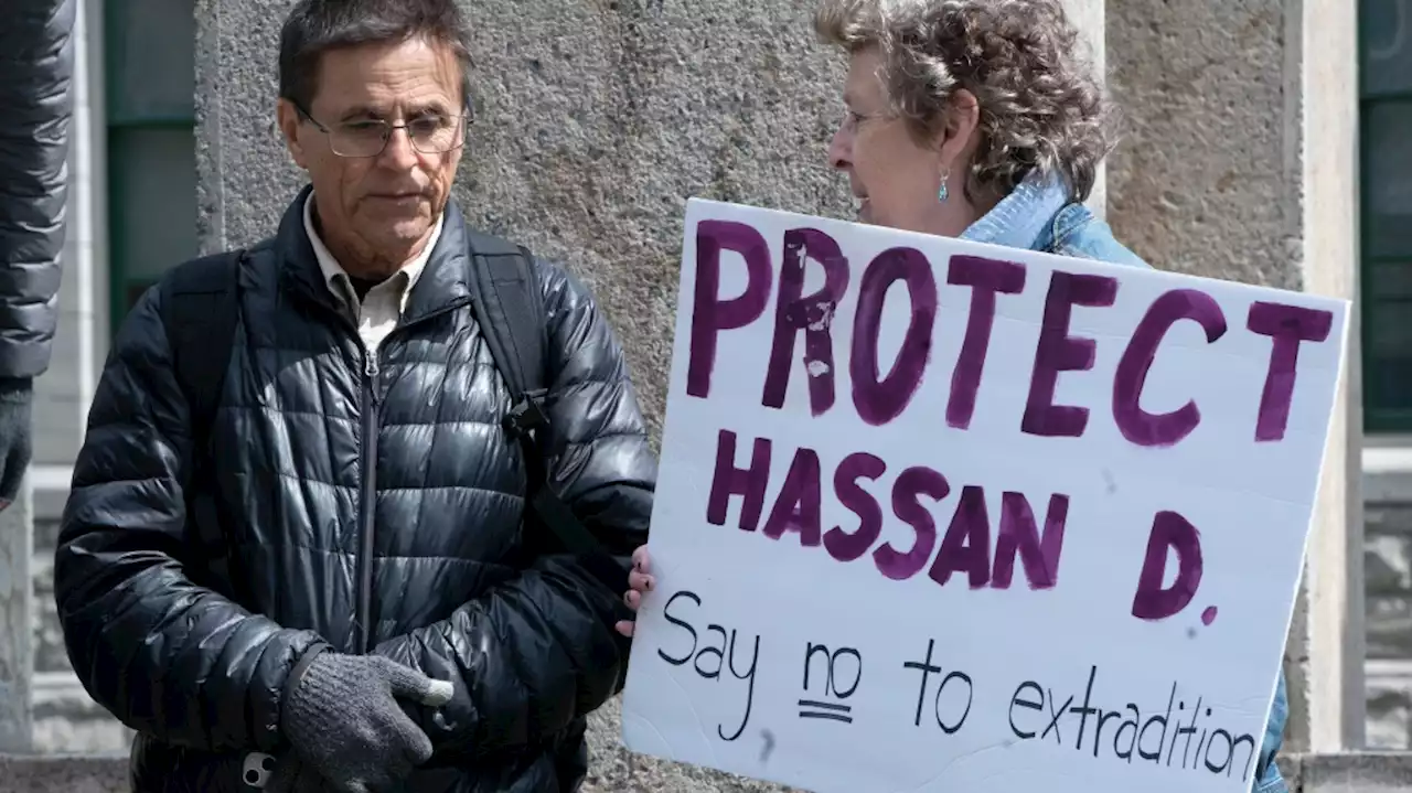 MPs call for reform of Canada's extradition system to avoid 'further injustices'