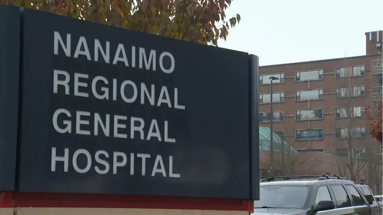 Nanaimo hospital's new intensive care unit to open next week