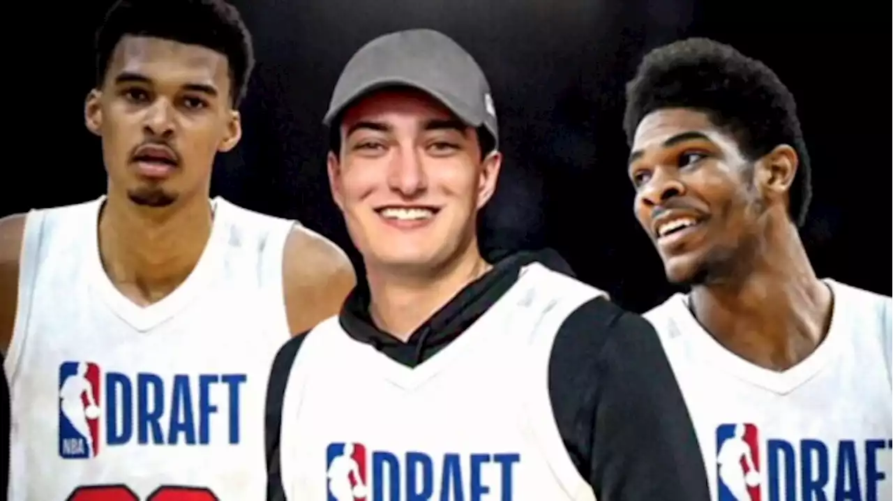 Student uses loophole to enter NBA draft