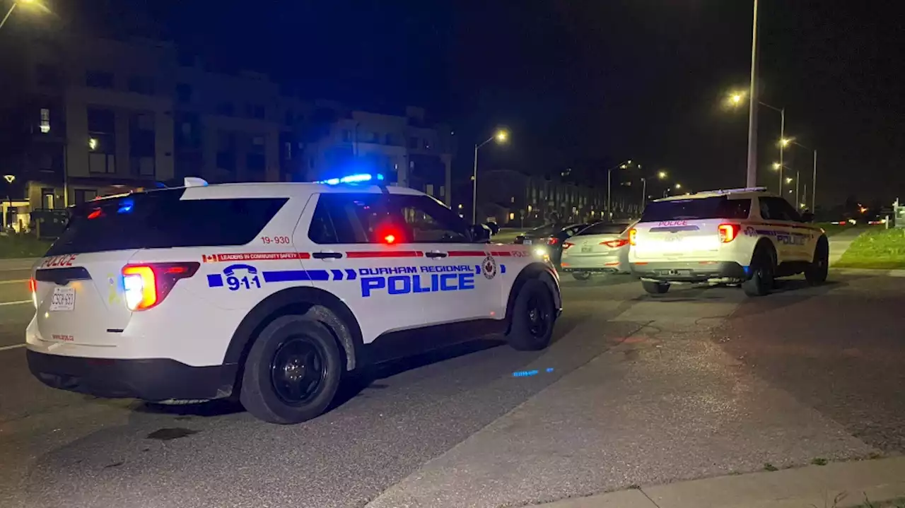 Boy killed in fatal shooting east of Toronto