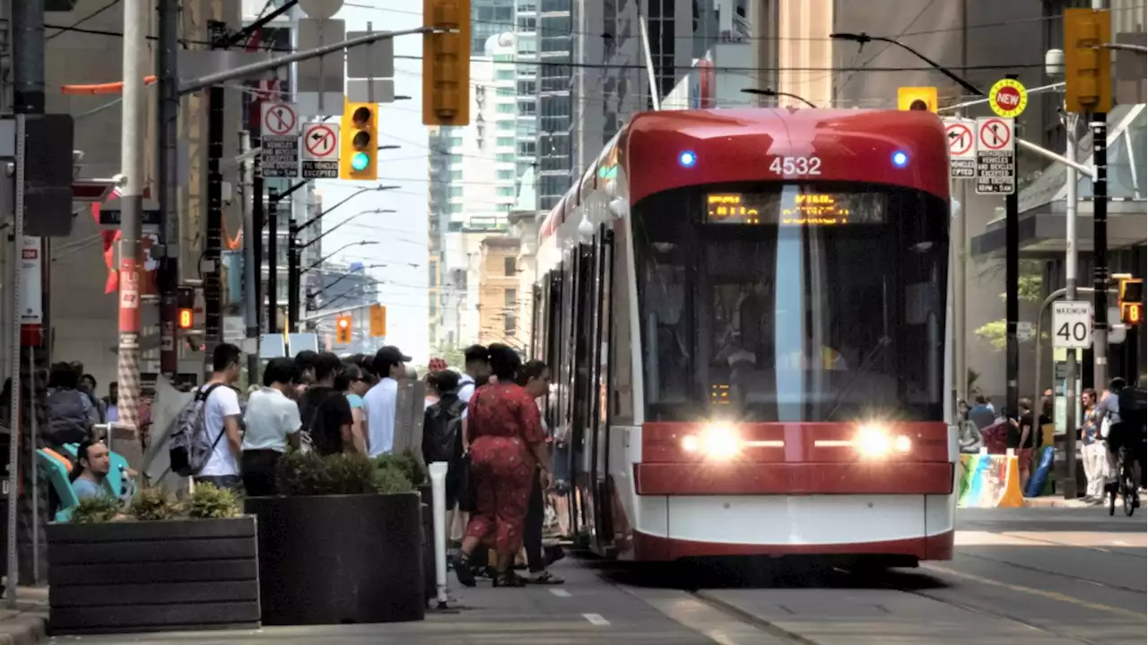 TTC releases video to explain 'significant' changes to Toronto transit this summer, fall