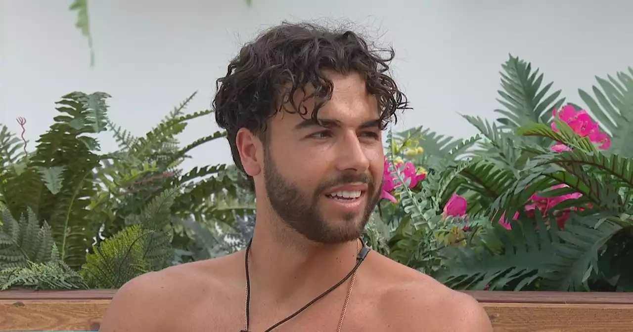 ITV Love Island: fans slam 'liar' Sammy Root in latest recoupling