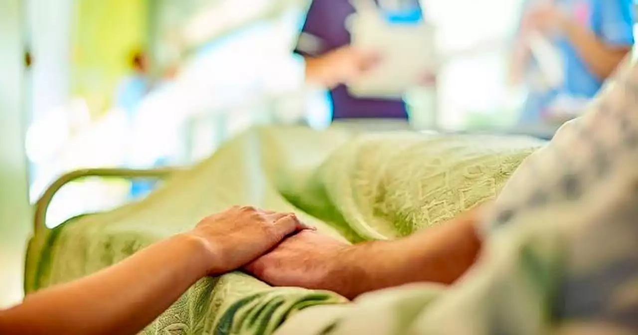 State Pension or PIP may stop if you do not report a hospital stay this summer