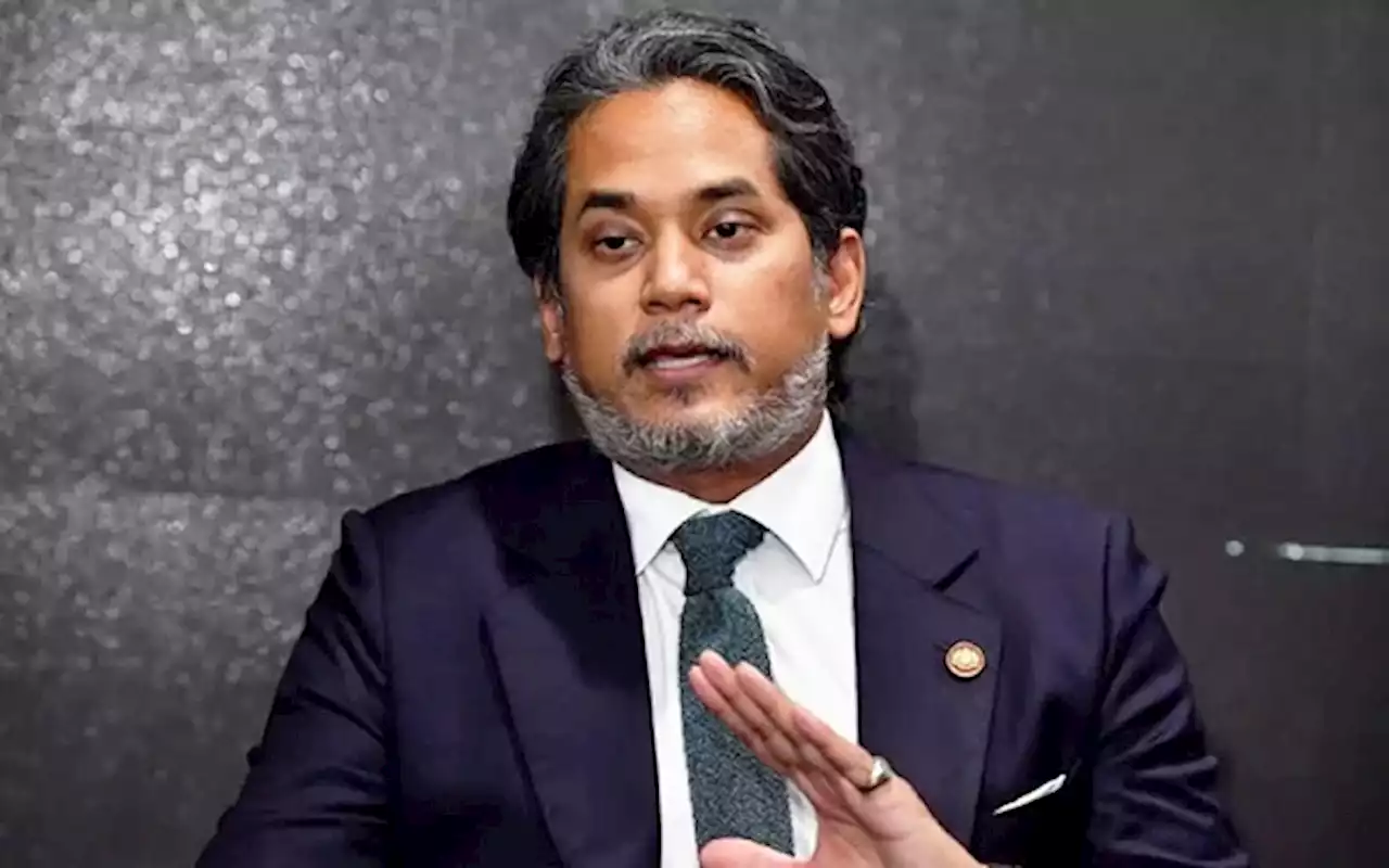 PKR denies offering KJ deputy president’s post