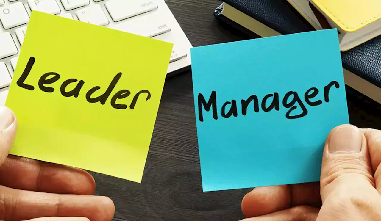 Sponsored Content: What would you rather have, a few good leaders or 100,000 brilliant managers?