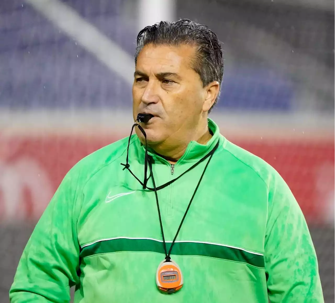 2023 AFCON Qualifier: Udeze faults Peseiro's substitutions in Super Eagles's win