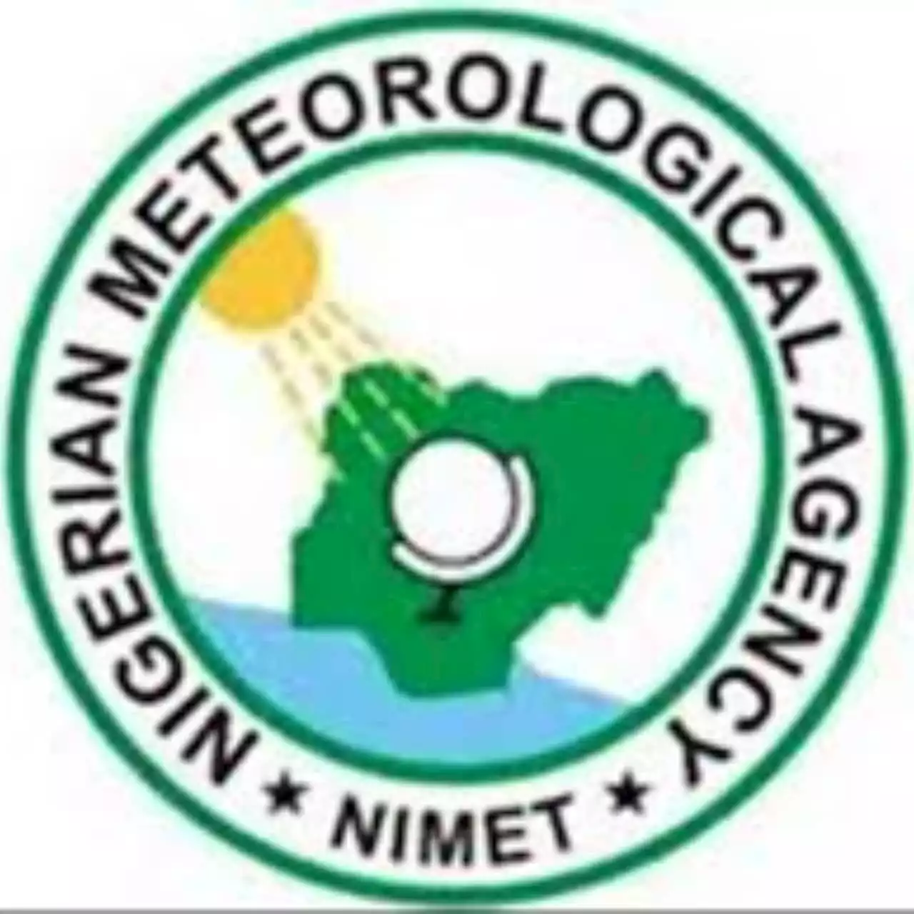 NiMet predicts 3-day cloudiness, thunderstorms from Monday