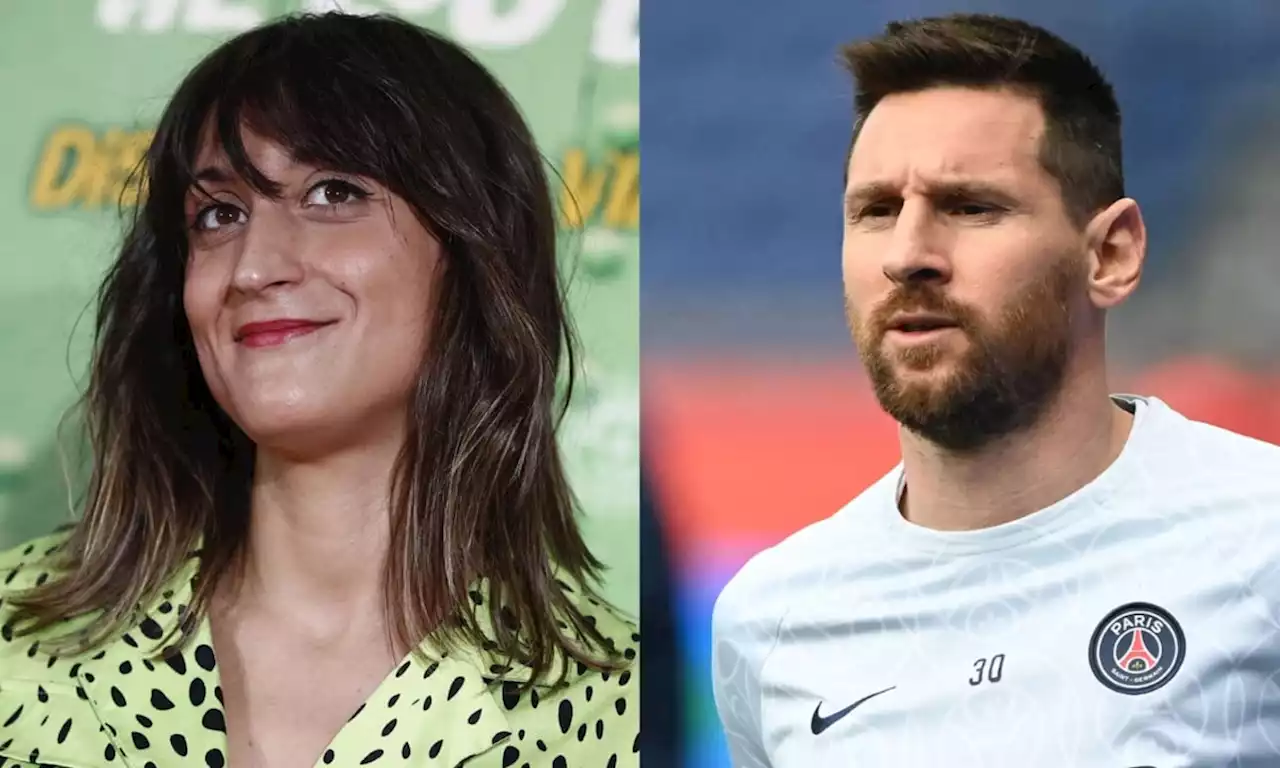 Why I rejected Lionel Messi's offer to party with him - Caramelo