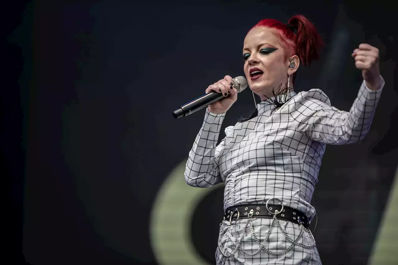 Garbage and Noel Gallagher Gave us Bittersweet Nostalgia on Saturday