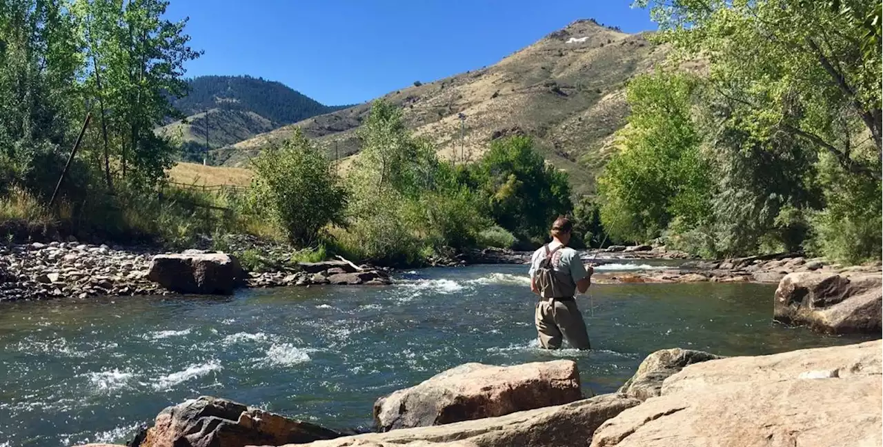 Denver Nonprofit Kickstarts Management Plan for Clear Creek Watershed