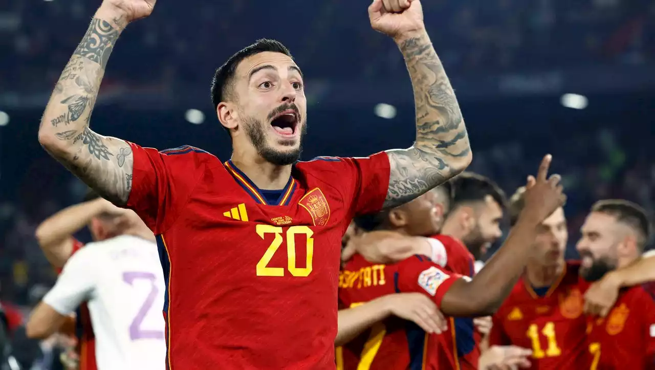 Fußball-Transferticker: Real holt Joselu zurück nach Madrid, Benfica wirbt um Weltmeister Di María