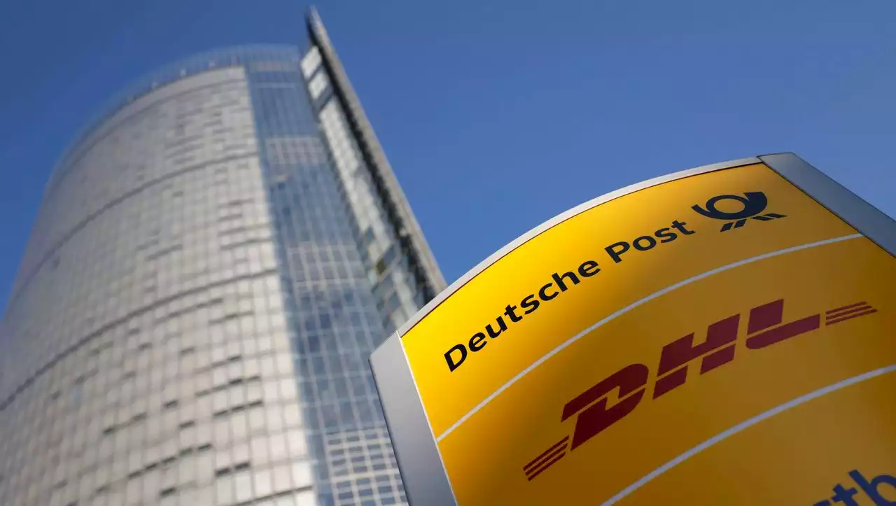 Nur noch DHL: Deutsche Post will nicht mehr Post heißen