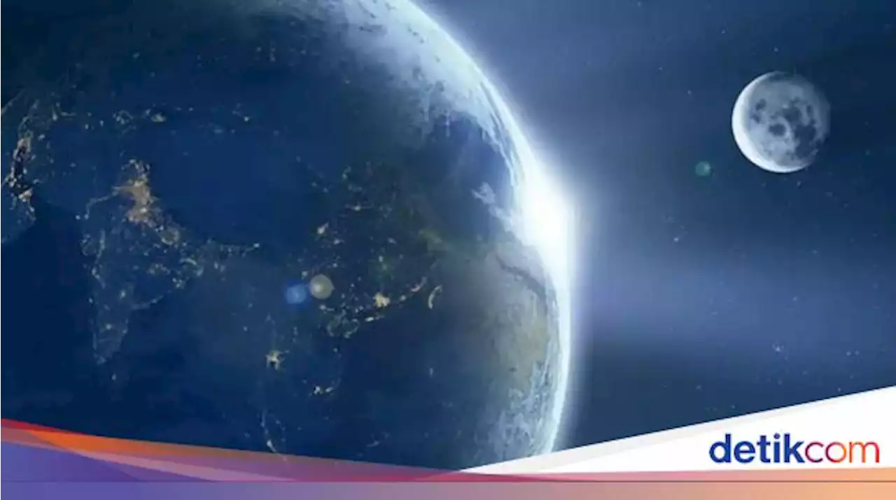 Berapa Lama Waktu yang Dibutuhkan dari Bumi untuk Sampai ke Bulan?