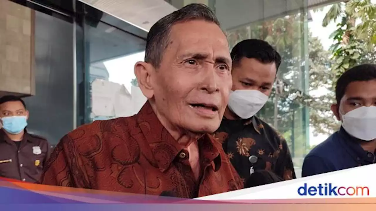 Kasus Pembocoran Dokumen KPK Naik Penyidikan di Polda Metro, Ini Kata Dewas