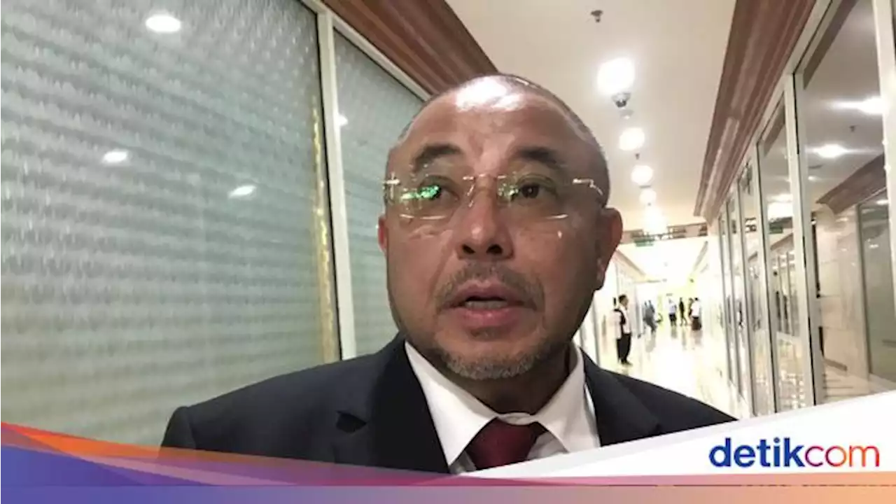 PD Dapat Info Anies Pergi Haji di Tanggal Sama dengan Puan, Ini Kata PKS