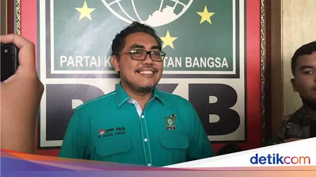 PKB Ungkap Cara Dongkrak Elektabilitas Cak Imin Setelah Dipingit untuk 2024