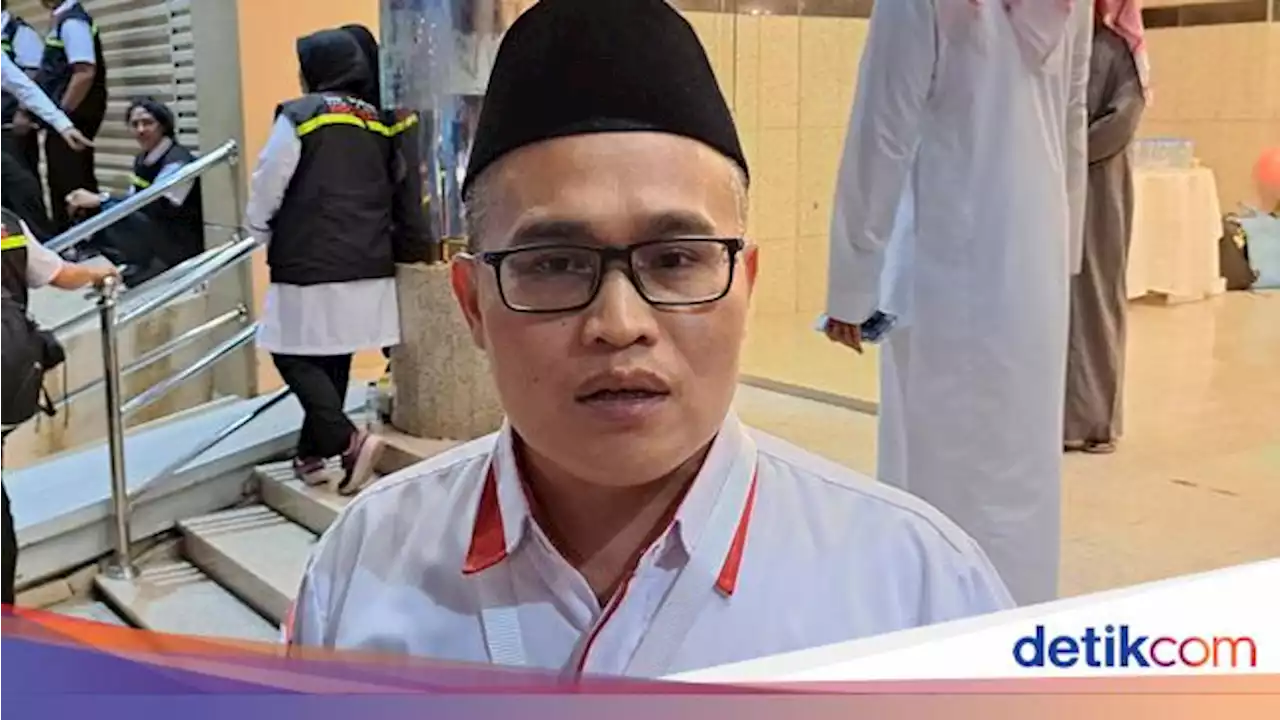 Wukuf di Arafah 27 Juni 2023, Ini Imbauan kepada Jemaah Haji Indonesia