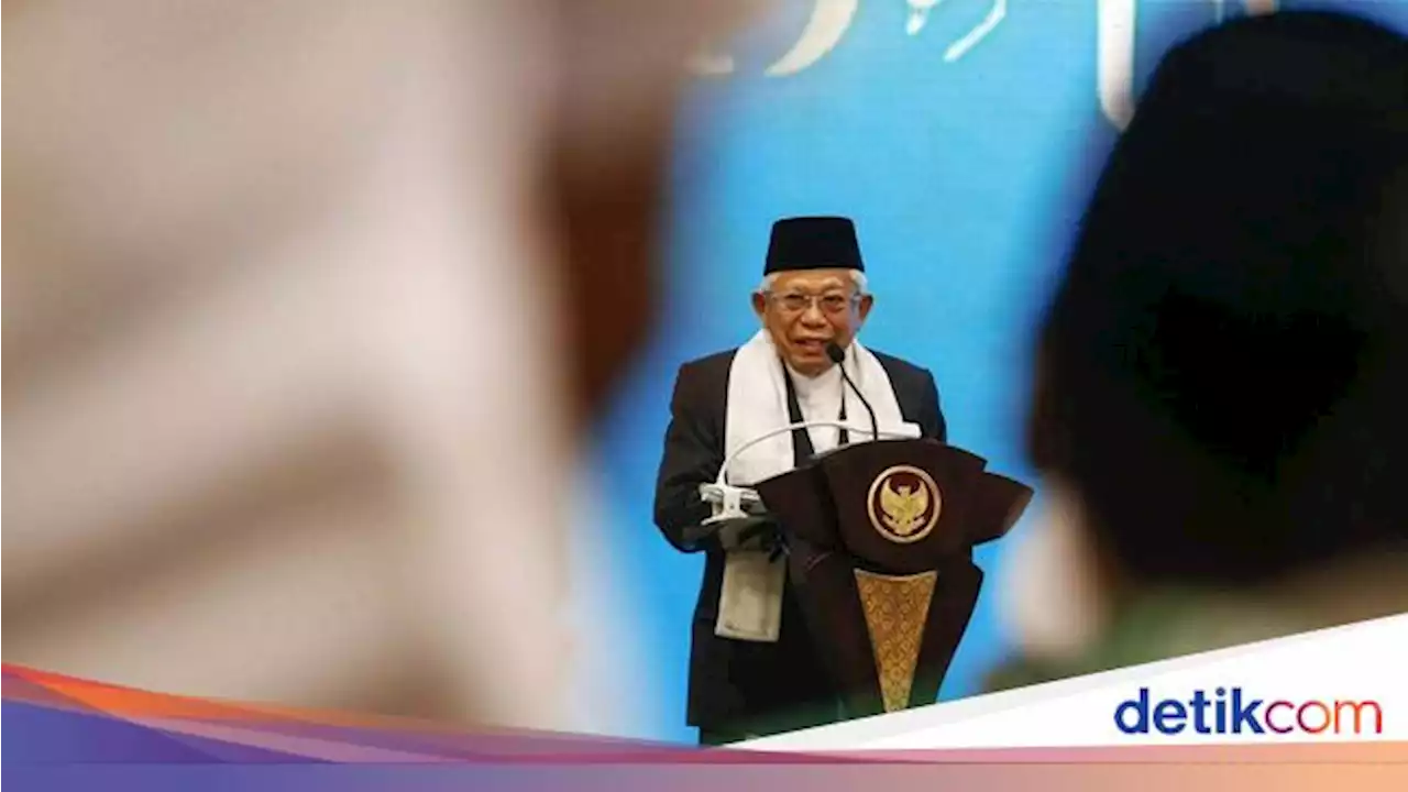 Ada Usul Libur Idul Adha 2 Hari, Ini Kata Wapres