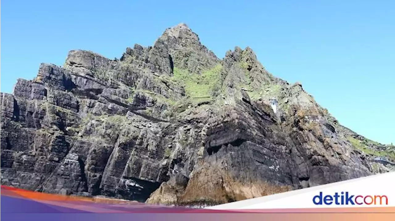 Enak Banget! Irlandia Kasih Rp 1,3 M buat yang Mau Pindah ke Pulau Inishmore