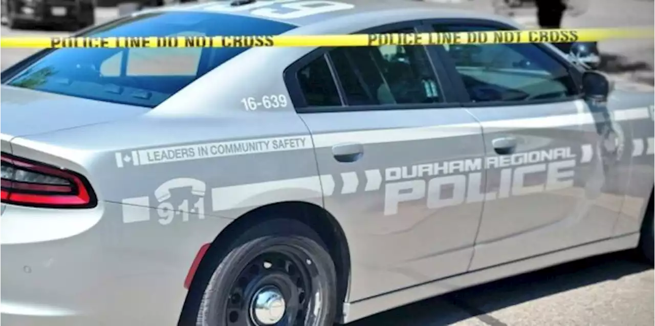 Durham police investigating fatal shooting in Pickering