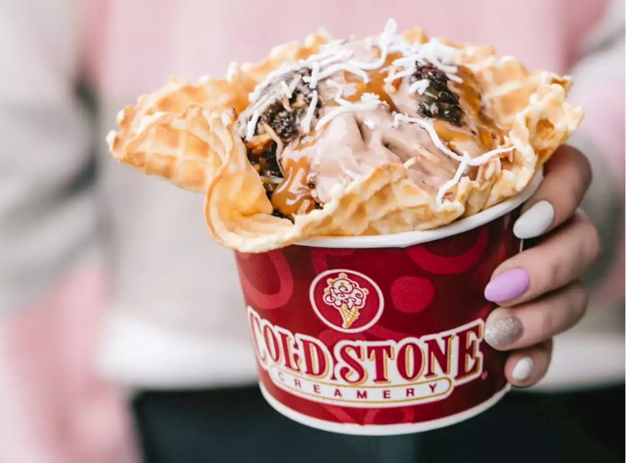 10 Best Ice Cream Chains in America