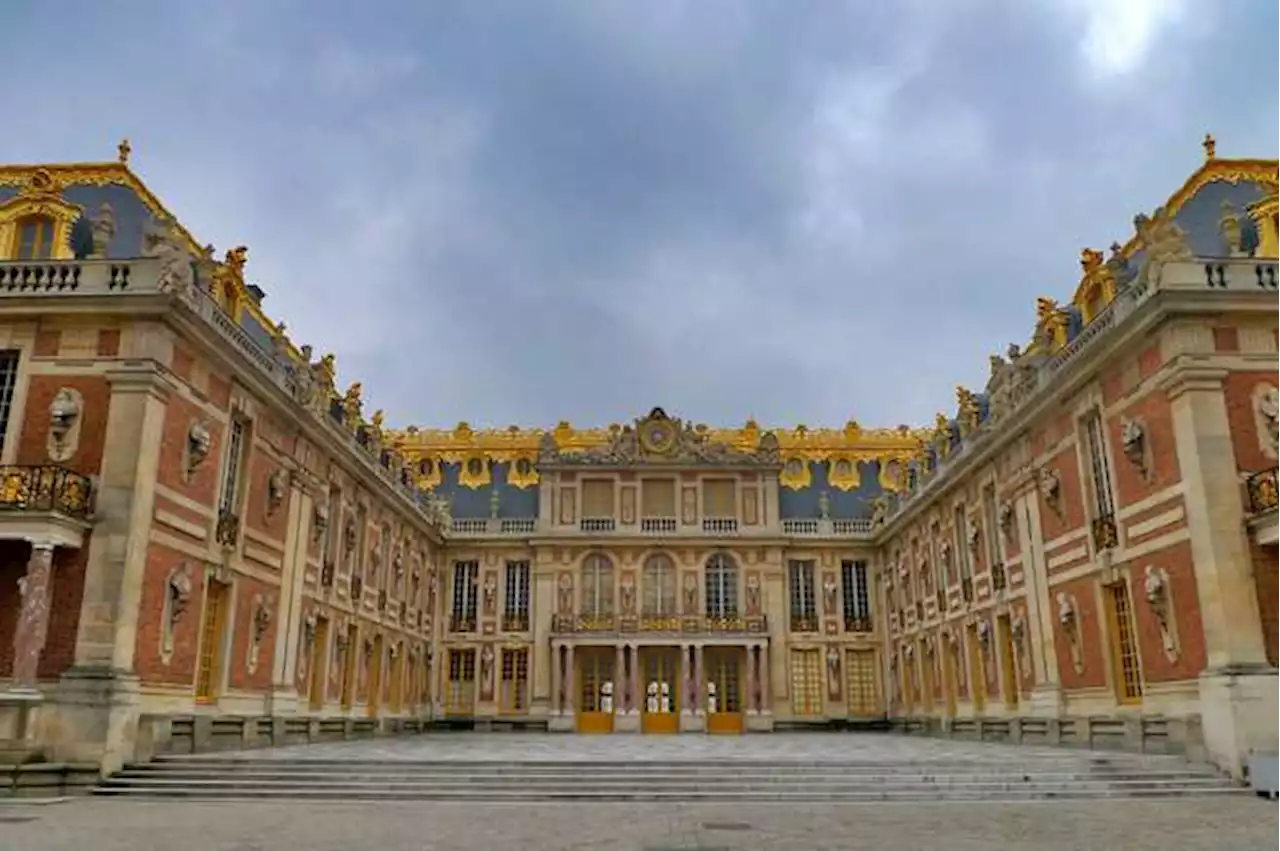 El palacio de Versalles cumple y celebra 400 años