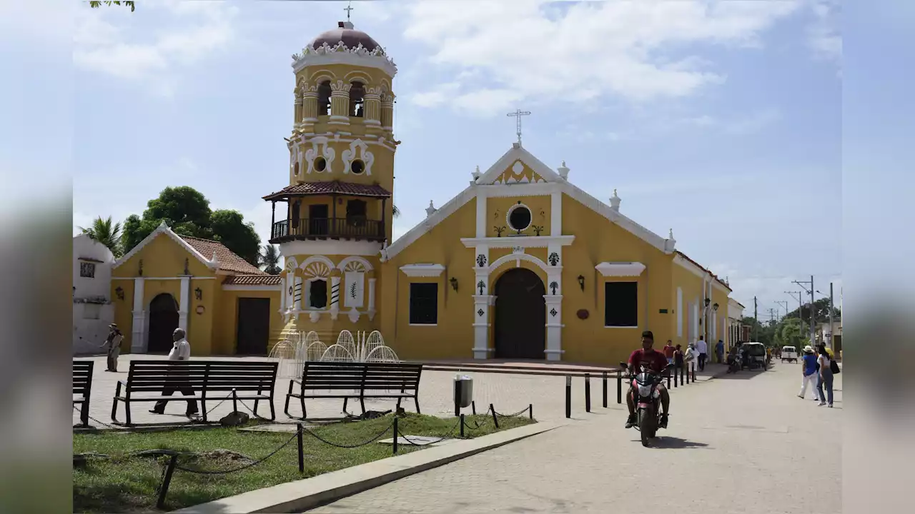 El terror que impone el Clan del Golfo en Mompox y alrededores