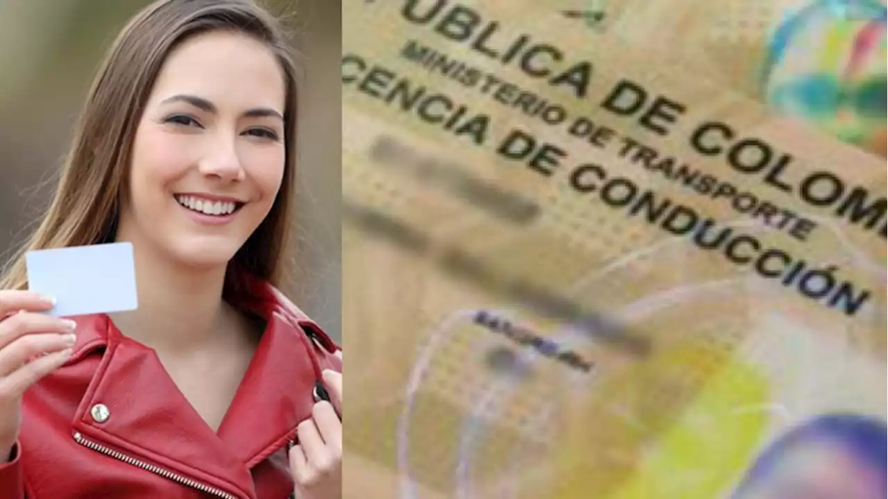 ¡Pilas! Su licencia de conducción podría estar a punto de vencer: ¿qué puede hacer?