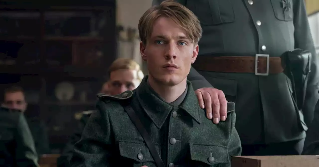 Netflix shares teaser for World War II drama ‘All The Light We Cannot See’ | Engadget